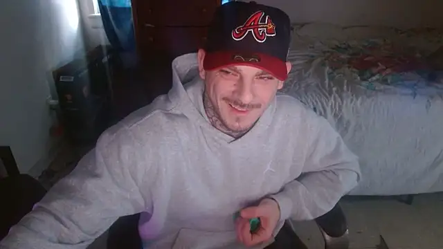 Chat XXX en directo de DADDY_KANE8---