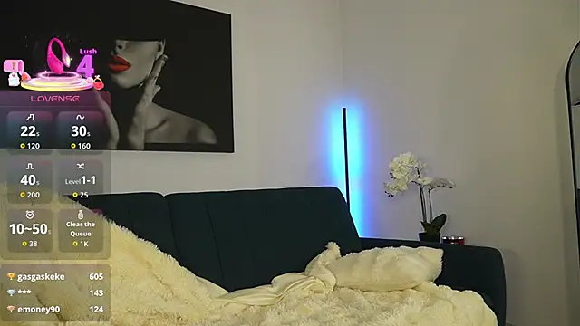 izzy_belle Chat XXX live