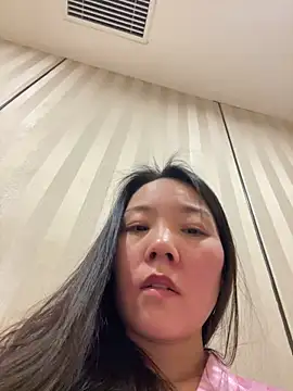 Show de xinmengAZ na webcam