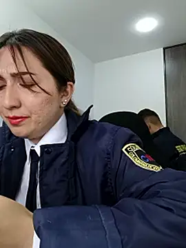 SUSY__06: απευθείας συνομιλία ΧΧΧ