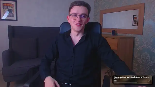 FelixStarkk 现场XXX聊天