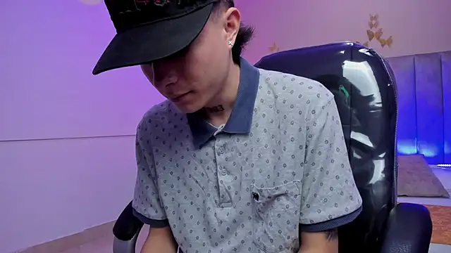 Chat XXX en directo de Nascary_Fox