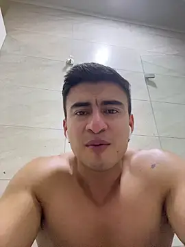 Chris_Clarck 라이브 XXX 채팅