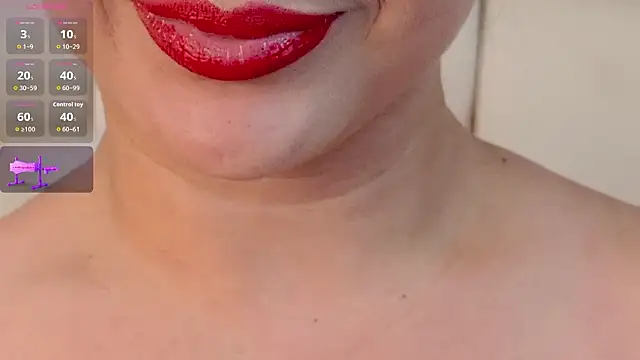 Chatroom XXX en direct de zarahdivousi