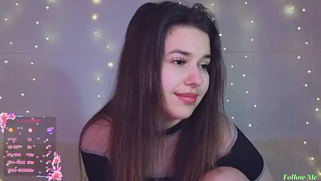 Chat +18 de Minne__mouse ao vivo