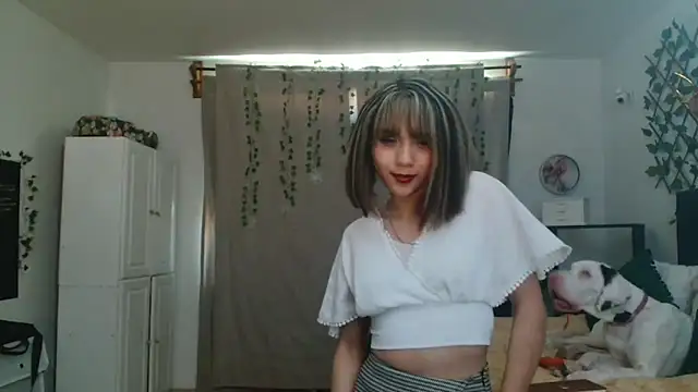 Dama_Scarlata18 Chat XXX live