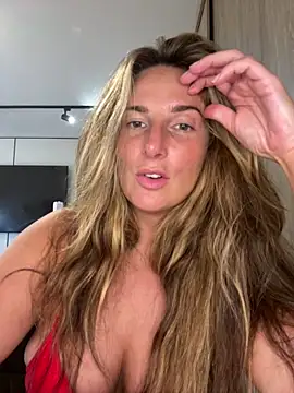 Chat +18 de Thescorpionfr_ ao vivo