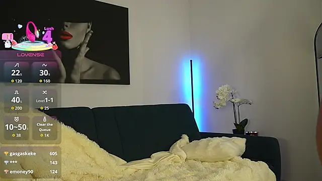 izzy_belle Live XXX-chat