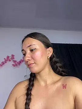 Abby_Colyns23's Live XXX Chat