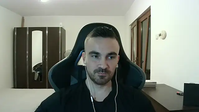 mu5clemania2 Webcam show