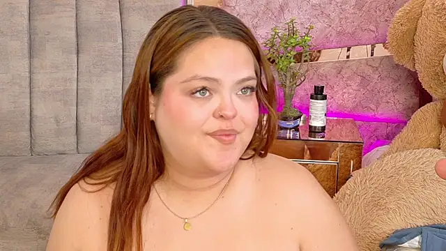 Dakota-Bruce Chat XXX in diretta