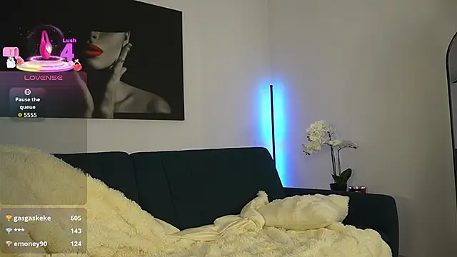 izzy_belle Chat XXX live