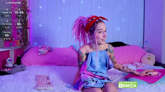 Ne_Sonia Chat XXX live