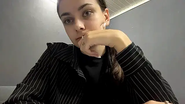 Chatroom XXX en direct de SarahHeadly