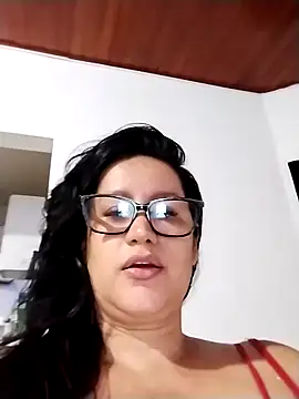 Czat XXX na żywo – keilymadam