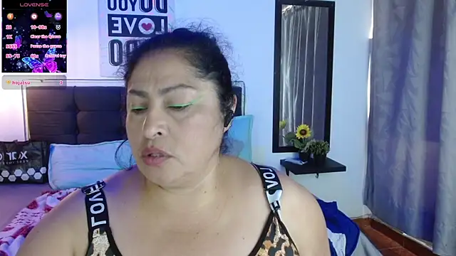 Keyla01_ Chat XXX in diretta