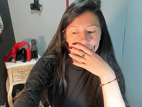 sandyquinnxx 现场XXX聊天