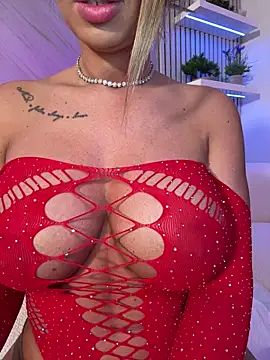 KirstieVegas Chat XXX live