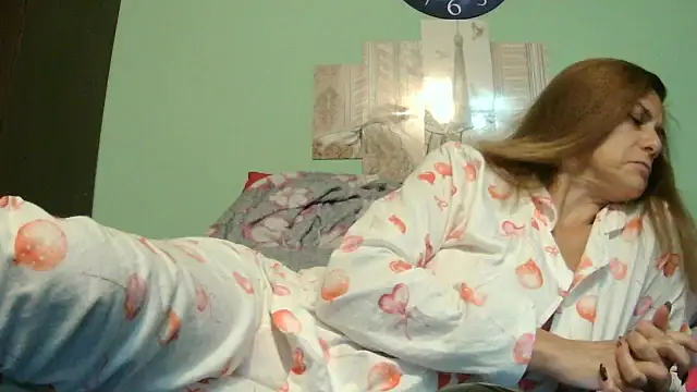 SexyGioconda 现场XXX聊天