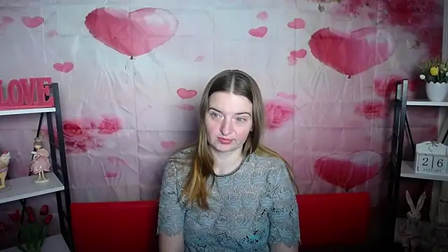 FreyaDak Chat XXX live