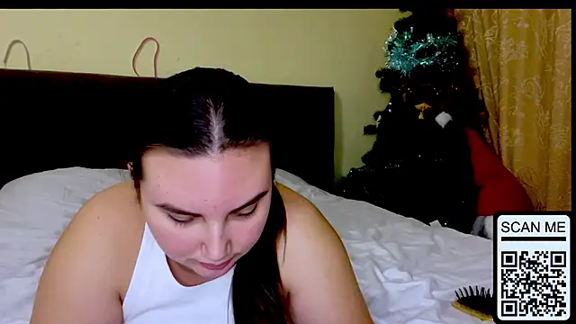 Dreamyblushfairy Chat XXX live