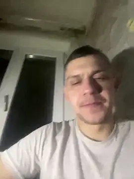 Chatroom XXX en direct de BogdanNegoda