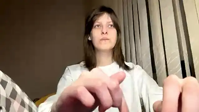 Love_Only_Sofia 现场XXX聊天