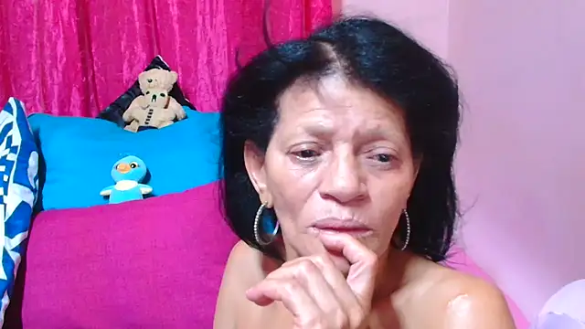 SLUTTYROXY Webcam show