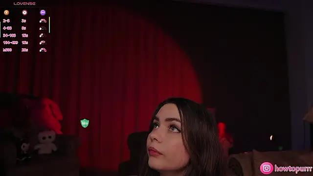 msinfinity Chat XXX live