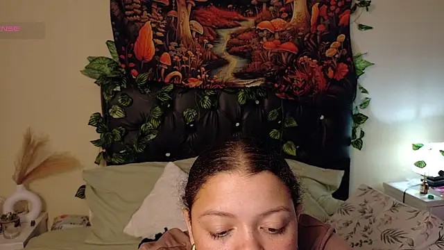 Amanda_sweet: онлайн-секс-чат