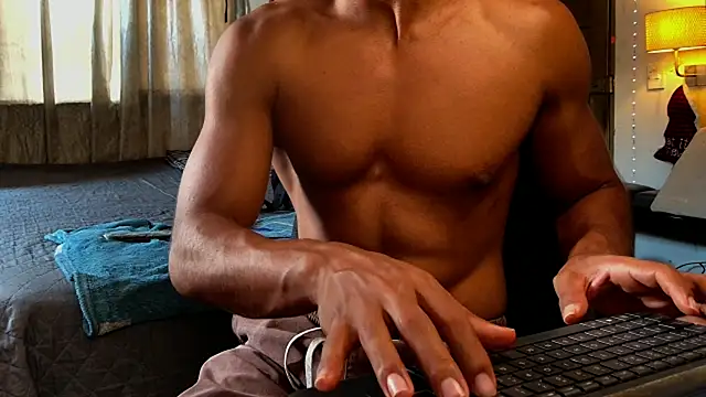 Chat XXX en directo de Jhon_wich