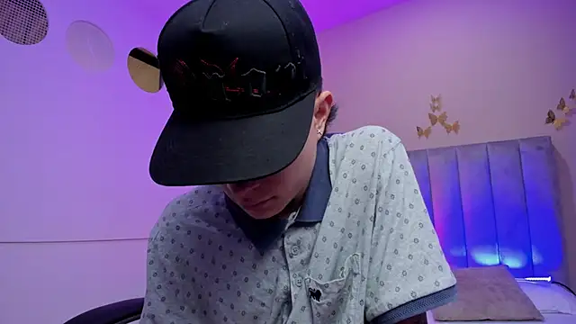 Nascary_Fox's Live XXX Chat