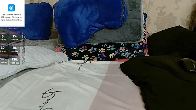 MartinBrandon's Live XXX Chat