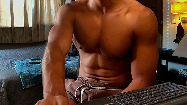 Jhon_wich's Live XXX Chat