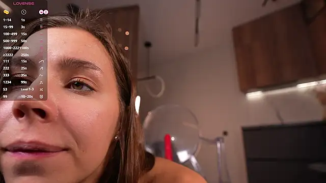 Monika__youthful élő XXX-chatje