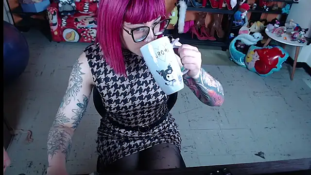 MissMiia2 Live XXX-Chat