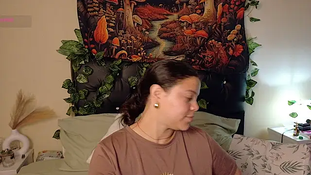 Amanda_sweet élő XXX-chatje