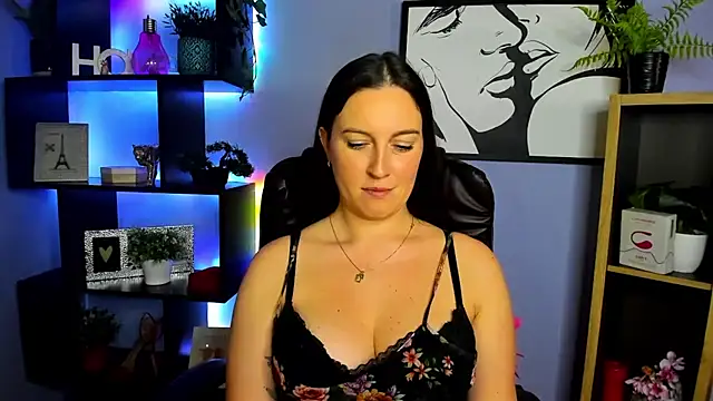 FUN_AMI's Live XXX Chat