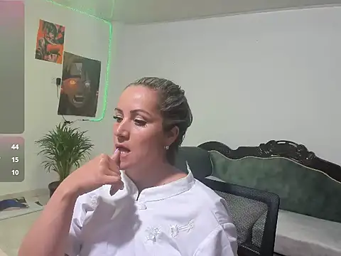 sasha_mystic1 Obrolan Langsung XXX