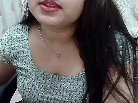 SexyRani2000 webkamerás műsora