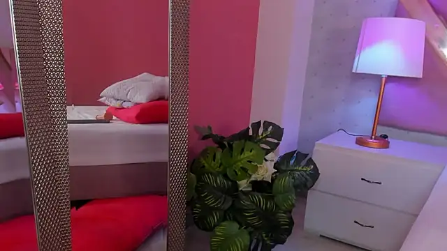 Chat XXX en directo de VictoriaLasse