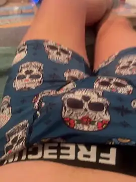 hommesexy02's Live XXX Chat