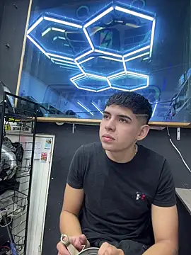 Chatroom XXX en direct de Johan_stick