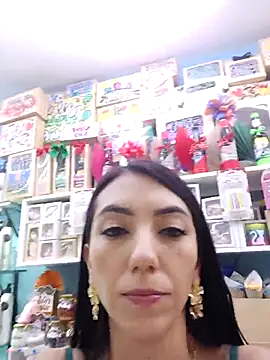 LunaZambrano's Live XXX Chat