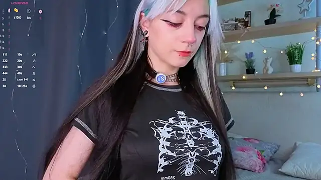 TristaRoht 라이브 XXX 채팅