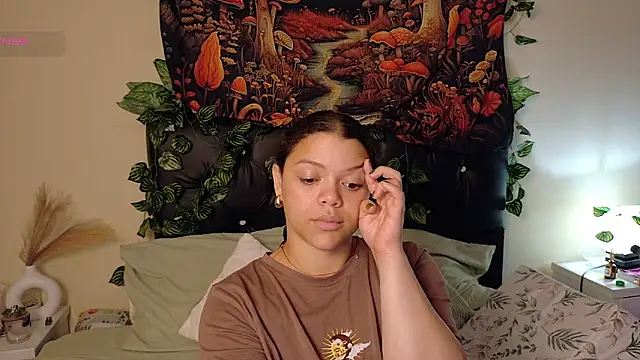 Amanda_sweet élő XXX-chatje