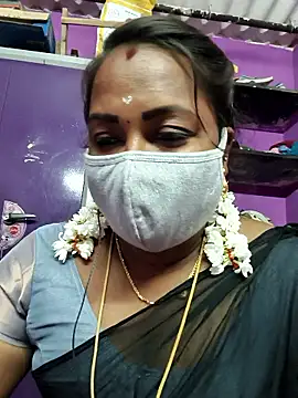 Tamil_Hot_Priya Webcam-Show