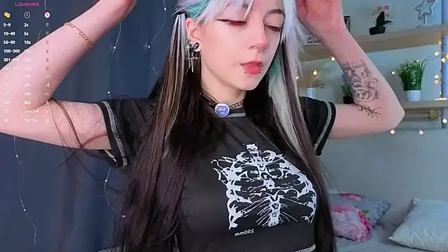 TristaRoht Chat XXX in diretta