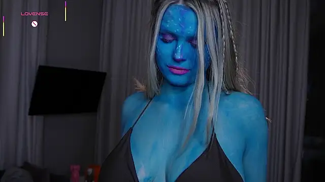 EngelDutch 라이브 XXX 채팅