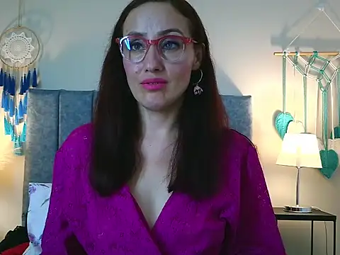 IberianMoonMK Webcamshow